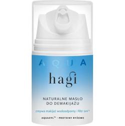 Hagi masełko do demakijażu Aqua Zone 50 ml