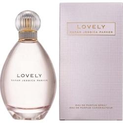 Sarah Jessica Parker Lovely woda perfumowana spray 50ml