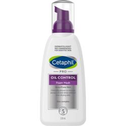 Cetaphil Pro Oil Control pianka do mycia 236 ml