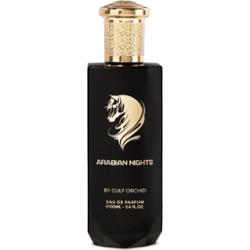 Gulf Orchid Arabian Nights męska woda perfumowana 100 ml