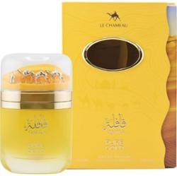 Le Chameau Perfumes Pure Gold woda perfumowana damska 100 ml