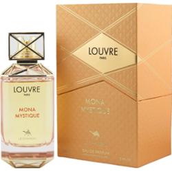 Le Chameau Perfumes Mona Mystique woda perfumowana damska 100 ml