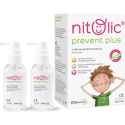 Pipi Nitolic prevent plus spray 150 ml