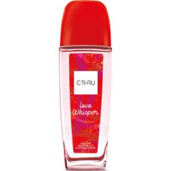 C-Thru Love Whisper Perfumowany dezodorant 75 ml
