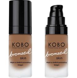 Kobo Bronzed Skin Płynny Bronzer