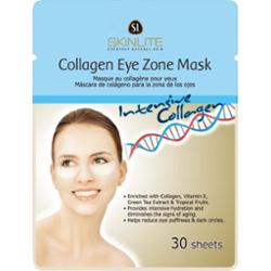Skinlite kolagenowe płatki pod oczy 30szt.