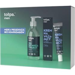 tołpa. men zestaw męski tołpa men.