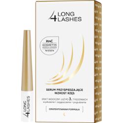 AA Cosmetics  4 Long Lashes Serum przyspieszające wzrost rzęs 3 ml