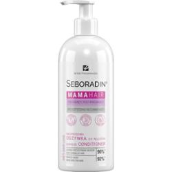 Seboradin odżywka do włosów ekspresowa Mama Hair 400 ml