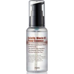 Purito Galacto Niacin 97 Power Essence serum do twarzy 60 ml