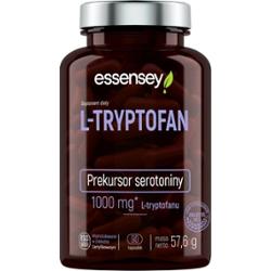 Essensey L-Tryptofan 90 kapsułek