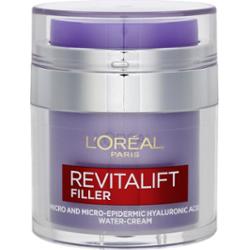 L'Oreal Paris Revitalift Filler Water-Cream ujędrniający krem do twarzy 50 ml