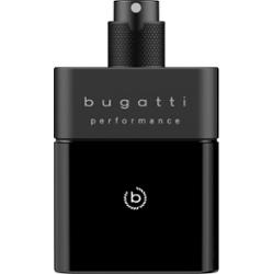 BUGATTI Performance Intense Black EdT 100ml