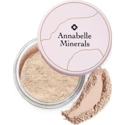 Annabelle Minerals Mineral Concealer korektor mocno kryjący odcień Golden Fair 4 g
