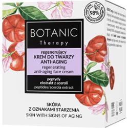 Botanic Therapy regenerujący krem do twarzy anti-aging 50 ml