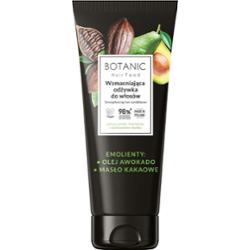 Botanic Hair Food Emolienty odżywka do włosów 200 ml