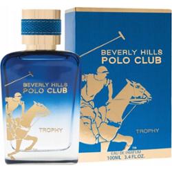 Beverly Hills Polo Club Prestige Trophy woda perfumowana 100 ml