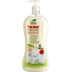 Tri-Bio Płyn do mycia naczyń Ekologiczny Skoncentrowany Balsam 840 ml