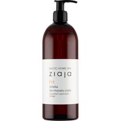 Ziaja Baltic Home Spa Oliwka Do Masażu 490Ml