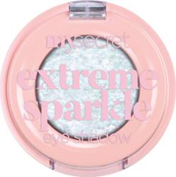 My Secret cień do powiek Extreme Sparkle Blue Desire 24