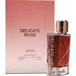 Aurora Scents Delicate Rose woda perfumowana 100 ml