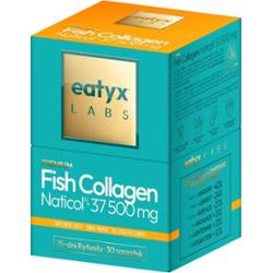 Eatyx Labs Collagen Rybi Naticol 3X Peptide Mango 75 g