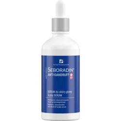 Seboradin serum przeciwłupieżowe do skóry głowy Anti-Dandruff 100 ml