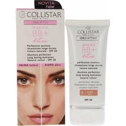 Collistar magica BB + detox 3 dark