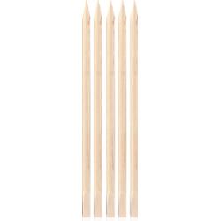 Neess patyczki do skórek 9.5cm 5szt