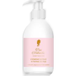 Pani Walewska Sweet Romance mydło w płynie do rąk dla kobiet 300 ml