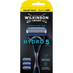 Wilkinson Sword maszynka do golenia z 5 ostrzami Hydro 5