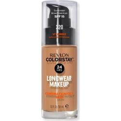 Revlon podkład do twarzy Colorstay 320 True Beige 30 ml
