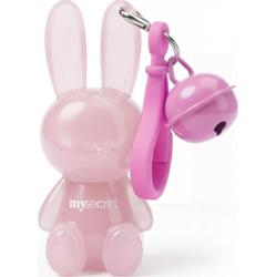 My Secret Yummy Bunny Raspberry błyszczyk do ust 1,5 g