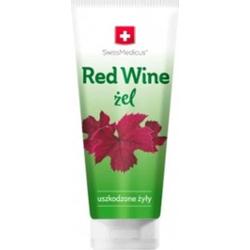 Herbamedicus Red Wine Zel 200Ml