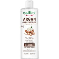 Equilibra Arganowa woda micelarna 400 ml