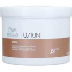 Wella Professionals Fusion Intense Repair Mask maska wzmacniająca do włosów zniszczonych 500 ml
