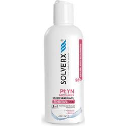 Solverx Płyn Micelarny Sensitive Skin 400Ml