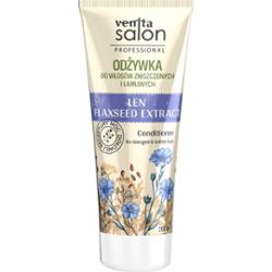VENITA Salon odżywka z ekstraktem z lnu 200ml