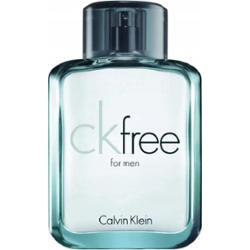 Calvin Klein CK Free woda toaletowa dla mężczyzn 30 ml