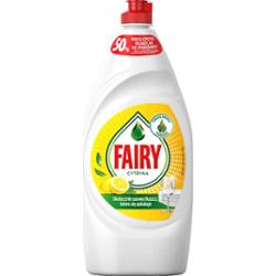 Fairy Płyn Do Naczyń 900 ml