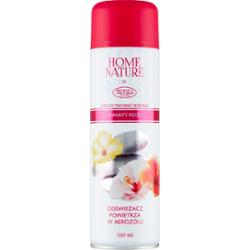 Pachnąca Szafa odświeżacz powietrza w aerozolu Kwiaty Fidżi 500 ml