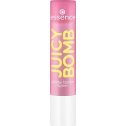 essence Juicy Bomb Glossy Butter Balm 08 Cherrything I Want