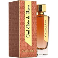 Linn Young Oud Elixir d`Extase Gold Label woda perfumowana damska 100 ml