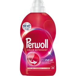 Perwoll Renew Color Płynny środek do prania 1 l (20 prań)