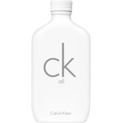 Calvin Klein CK All woda toaletowa unisex 200 ml