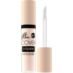 Bell Ultra Cover Eye&Skin Concealer 01