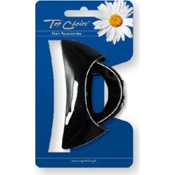 Top Choice 25501 klamra do włosów 1 sztuka