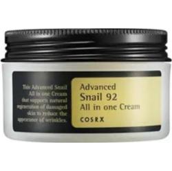 COSRX Advanced Snail 92 krem do twarzy All in one Cream 100 g