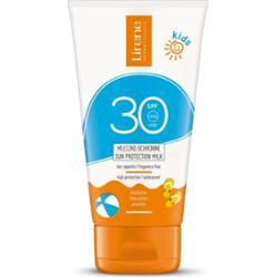 Lirene Mleczko Ochronne Dla Dzieci Spf 30 150 Ml
