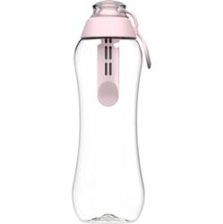 Dafi Soft Doda Baby Pink butelka filtrująca 0,5 l